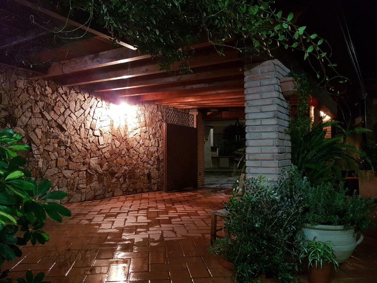 Marco'S House Dolianova Exterior foto